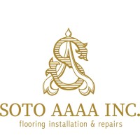 SOTO AAAA INC FLOORING logo, SOTO AAAA INC FLOORING contact details