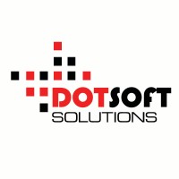 DotSoft Solutions logo, DotSoft Solutions contact details