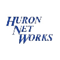 Huron Net Works Inc logo, Huron Net Works Inc contact details