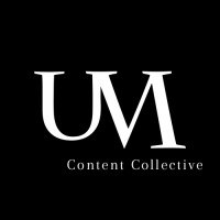 UM | Content Collective logo, UM | Content Collective contact details