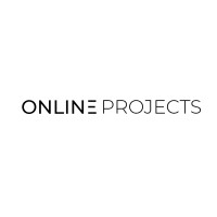 Online Projects logo, Online Projects contact details