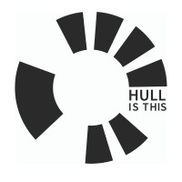 Hull Is This logo, Hull Is This contact details