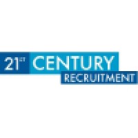 21st Century Recruitment logo, 21st Century Recruitment contact details