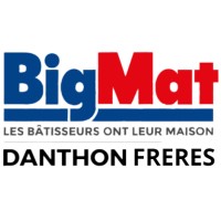 ETABLISSEMENTS DANTHON FRERES logo, ETABLISSEMENTS DANTHON FRERES contact details