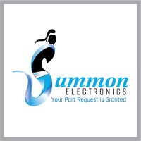 Summon Electronics logo, Summon Electronics contact details