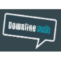 Downline Media logo, Downline Media contact details