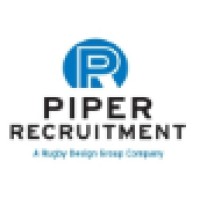 Piper Recruitment logo, Piper Recruitment contact details