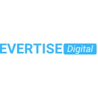 Evertise Digital logo, Evertise Digital contact details