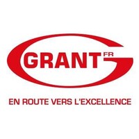 Grant France logo, Grant France contact details