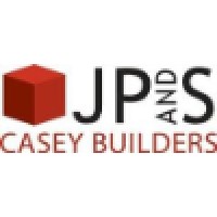 JP&S Casey Builders logo, JP&S Casey Builders contact details