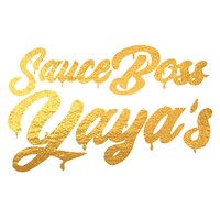 Sauce Boss Yaya logo, Sauce Boss Yaya contact details