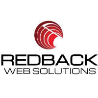 Redback Web Solutions logo, Redback Web Solutions contact details