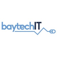 baytechIT logo, baytechIT contact details