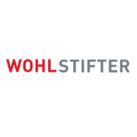 DIE WOHLSTIFTER GmbH logo, DIE WOHLSTIFTER GmbH contact details