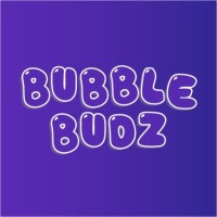 BubbleBudz logo, BubbleBudz contact details