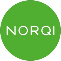 NORQi logo, NORQi contact details