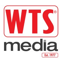 WTSmedia logo, WTSmedia contact details