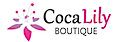 Cocalily Boutique logo, Cocalily Boutique contact details