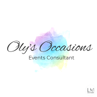 Oly's Occasions logo, Oly's Occasions contact details