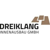 Dreiklang Innenausbau GmbH logo, Dreiklang Innenausbau GmbH contact details