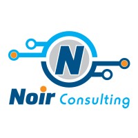 Noir Consulting logo, Noir Consulting contact details