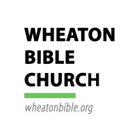 Wheaton Bible Church logo, Wheaton Bible Church contact details