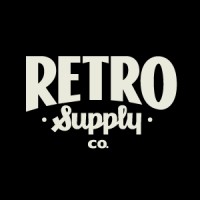 RetroSupply logo, RetroSupply contact details