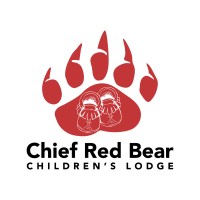 Chief Red Bear Childrens Lodge logo, Chief Red Bear Childrens Lodge contact details