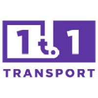 1 to 1 Transport logo, 1 to 1 Transport contact details