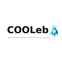 Cooleb.cz logo, Cooleb.cz contact details