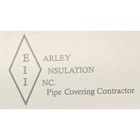 Earley Insulation Inc logo, Earley Insulation Inc contact details