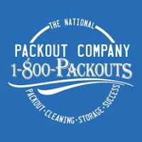 1800 Packouts Midwest logo, 1800 Packouts Midwest contact details