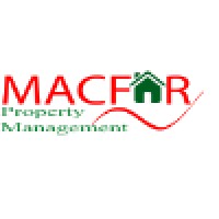 Macfar Property Management logo, Macfar Property Management contact details