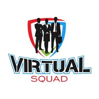 Virtual Squad LLC logo, Virtual Squad LLC contact details