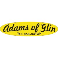 Adams of Glin logo, Adams of Glin contact details