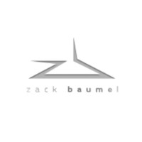 Zack Baumel Design logo, Zack Baumel Design contact details