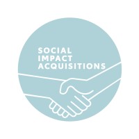 Social Impact Acquisitions logo, Social Impact Acquisitions contact details