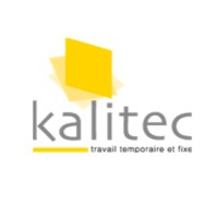 Kalitec Services SA logo, Kalitec Services SA contact details