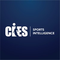 CIES Sports Intelligence logo, CIES Sports Intelligence contact details