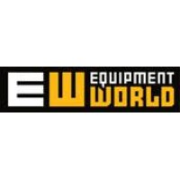 Equipment World logo, Equipment World contact details