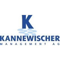 Kannewischer Management AG logo, Kannewischer Management AG contact details