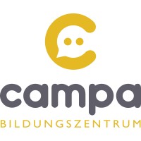 Campa AG logo, Campa AG contact details