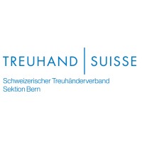 TREUHAND|SUISSE Sektion Bern logo, TREUHAND|SUISSE Sektion Bern contact details