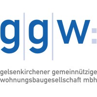 Gelsenkirchener Gemeinnützige Wohnungsbaugesellschaft mbH logo, Gelsenkirchener Gemeinnützige Wohnungsbaugesellschaft mbH contact details