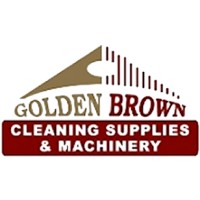 Golden Brown logo, Golden Brown contact details