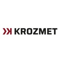 Krozmet logo, Krozmet contact details