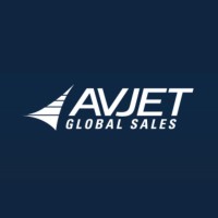 Avjet Global Sales logo, Avjet Global Sales contact details