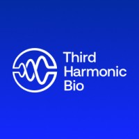 Third Harmonic Bio logo, Third Harmonic Bio contact details