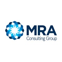 MRA Consulting Group logo, MRA Consulting Group contact details