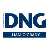 DNG O'Grady Auctioneers logo, DNG O'Grady Auctioneers contact details